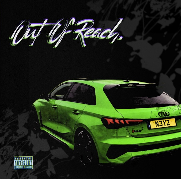 out_of_reach_album_art